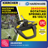 Karcher 26450190 Rotating RS 130/3