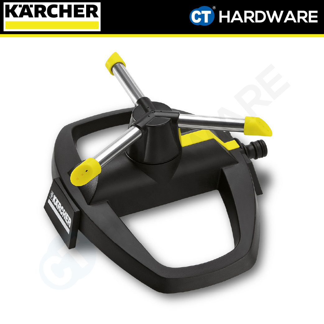 Karcher 26450190 Rotating RS 130/3