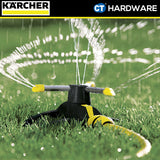 Karcher 26450190 Rotating RS 130/3