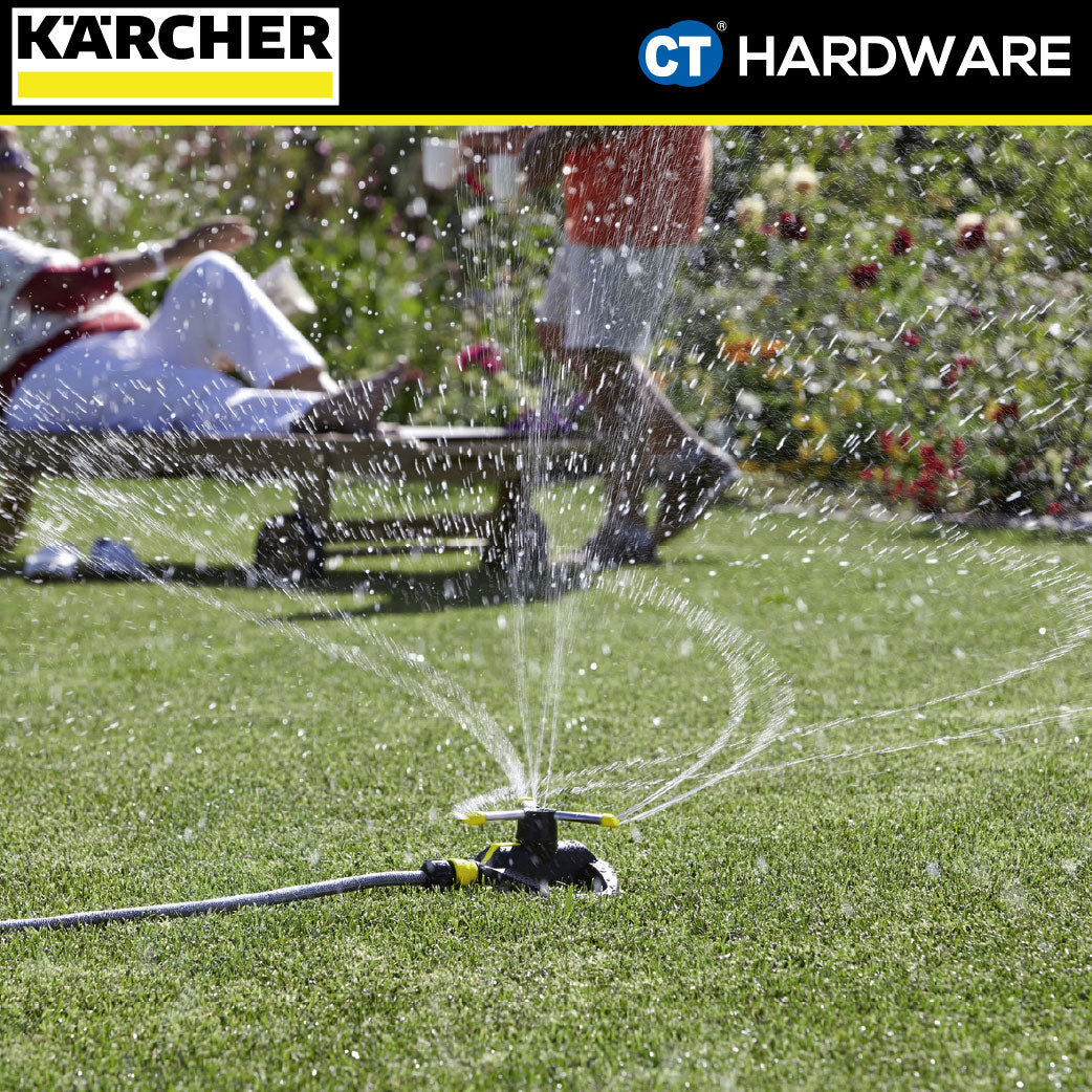 Karcher 26450190 Rotating RS 130/3