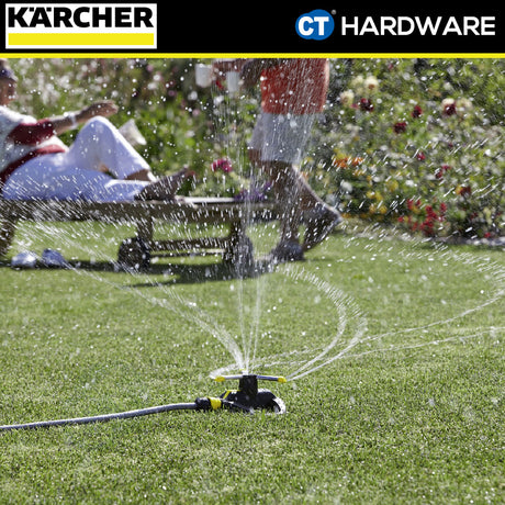 Karcher 26450190 Rotating RS 130/3