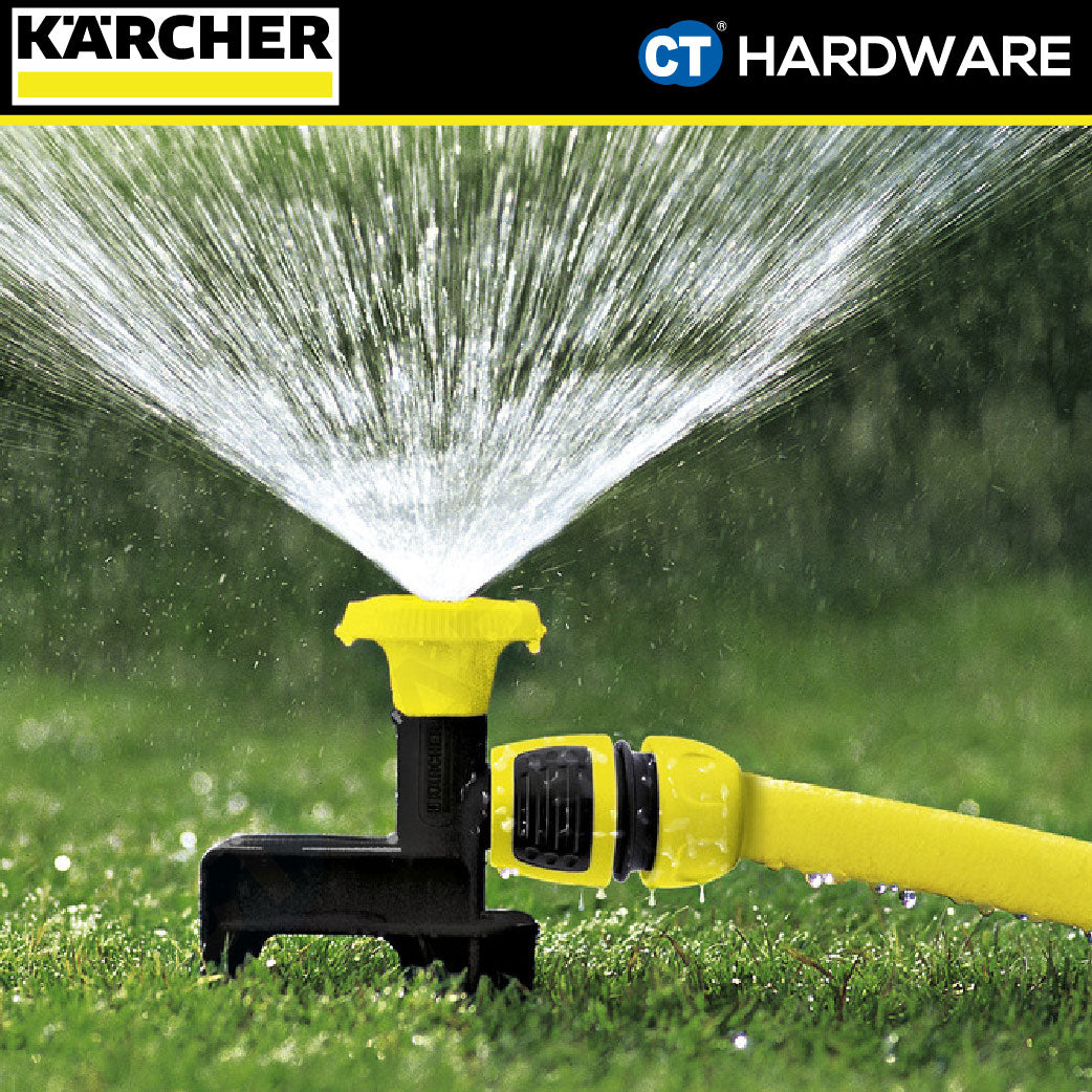 Karcher 26450240 Circular sprinkler CS 90 Spike