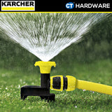 Karcher 26450240 Circular sprinkler CS 90 Spike