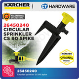 Karcher 26450240 Circular sprinkler CS 90 Spike