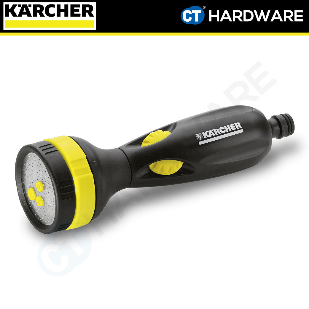 Karcher 26450510 Multifunctional Sprayer With Control Valve