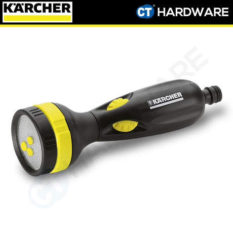 Karcher 26450510 Multifunctional Sprayer With Control Valve