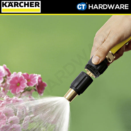 Karcher 26450540 Brass Nozzle