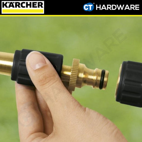 Karcher 26450540 Brass Nozzle