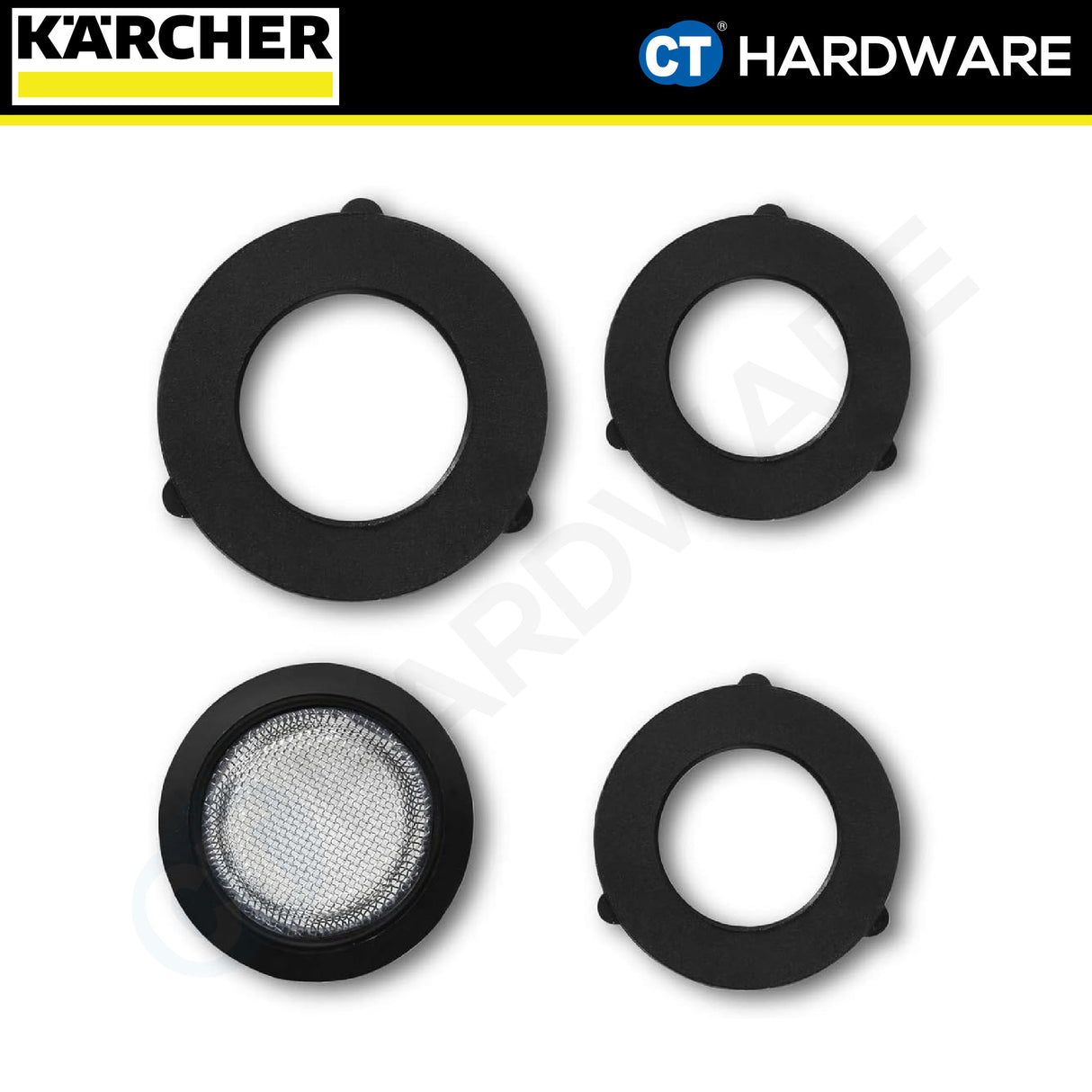 Karcher 26450730 Washer set