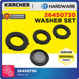 Karcher 26450730 Washer set