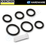 Karcher 26450740 Original O-ring Set