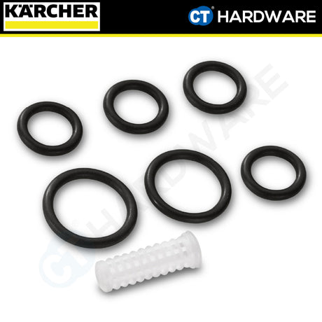 Karcher 26450740 Original O-ring Set
