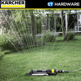 Karcher 26451350 Oscillating Sprinkler OS 5.320 SV
