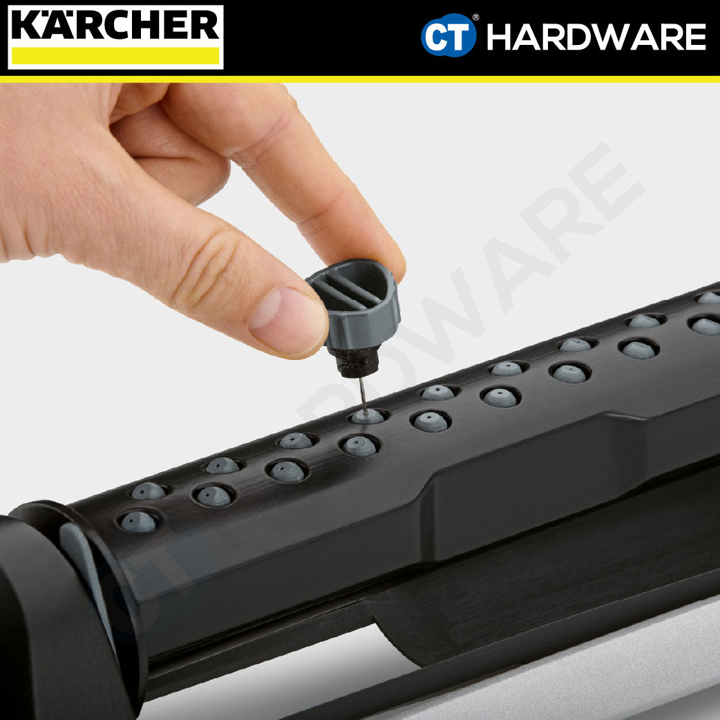 Karcher 26451350 Oscillating Sprinkler OS 5.320 SV