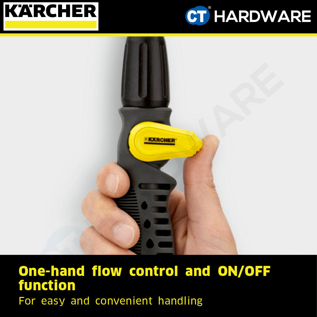 Karcher 26451370 Premium Spray Lance