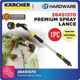Karcher 26451370 Premium Spray Lance