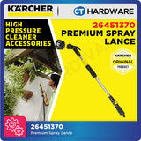 Karcher 26451370 Premium Spray Lance