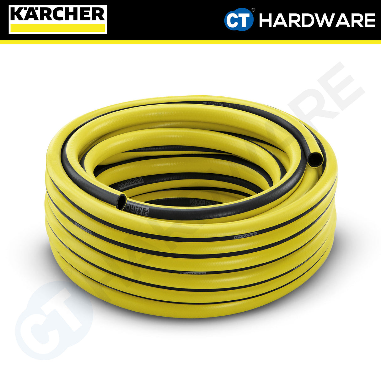 Karcher 26451400 Hose PrimoFlex 5/8 -25M