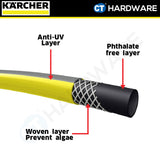 Karcher 26451420 Hose  PrimoFlex  3/4 -25M