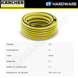 Karcher 26451420 Hose  PrimoFlex  3/4 -25M