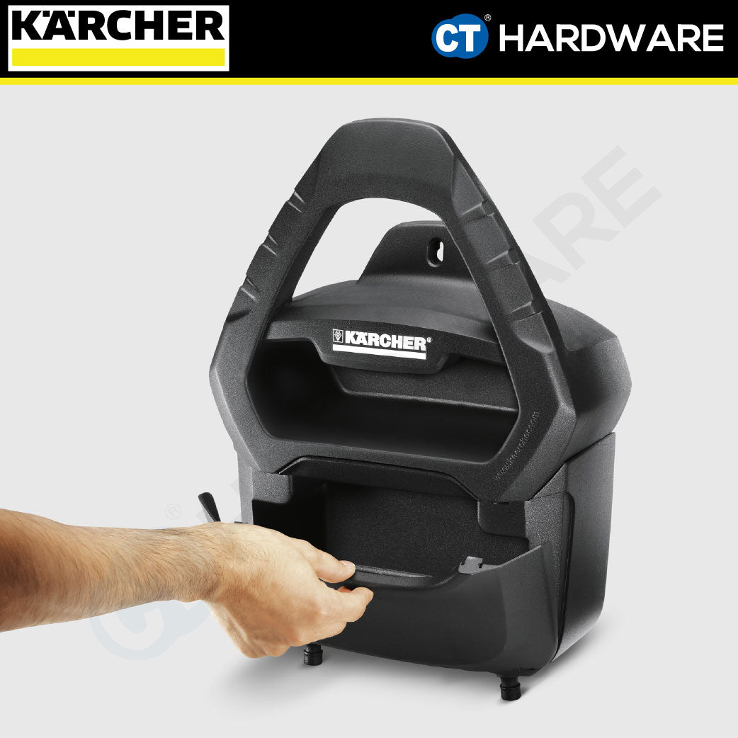 Karcher 26451620 Hose Hanger with Box