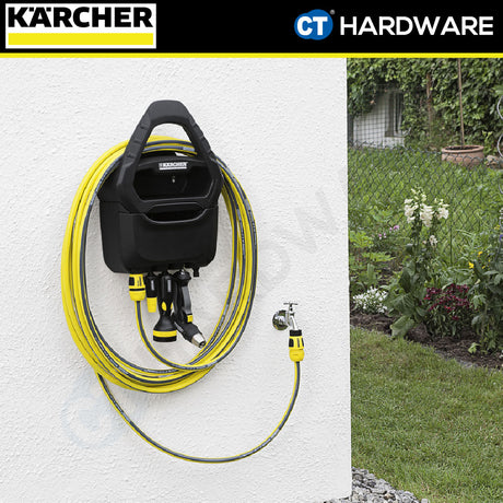 Karcher 26451620 Hose Hanger with Box