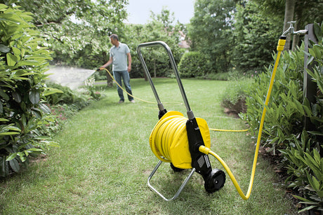 Karcher 26451660 Hose Trolley HT 3.420 Kit 1/2" 20M