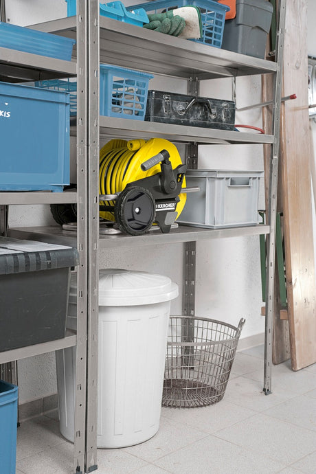 Karcher 26451670 Hose Trolley HT 3.420 Kit 5/8 20M