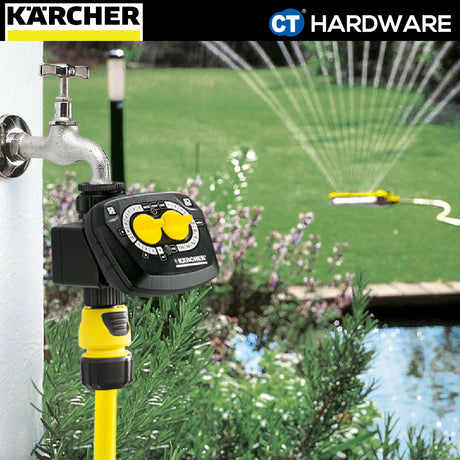 Karcher 26451740 Automatic Watering Unit WT 4