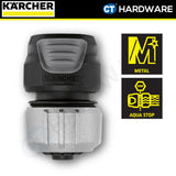 Karcher 26451960 Premium Universal Connect W/ Aqua Stop 1/2 -5/8 -3/4