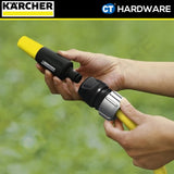 Karcher 26451960 Premium Universal Connect W/ Aqua Stop 1/2 -5/8 -3/4