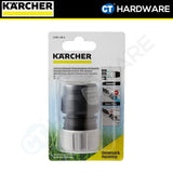 Karcher 26451960 Premium Universal Connect W/ Aqua Stop 1/2 -5/8 -3/4
