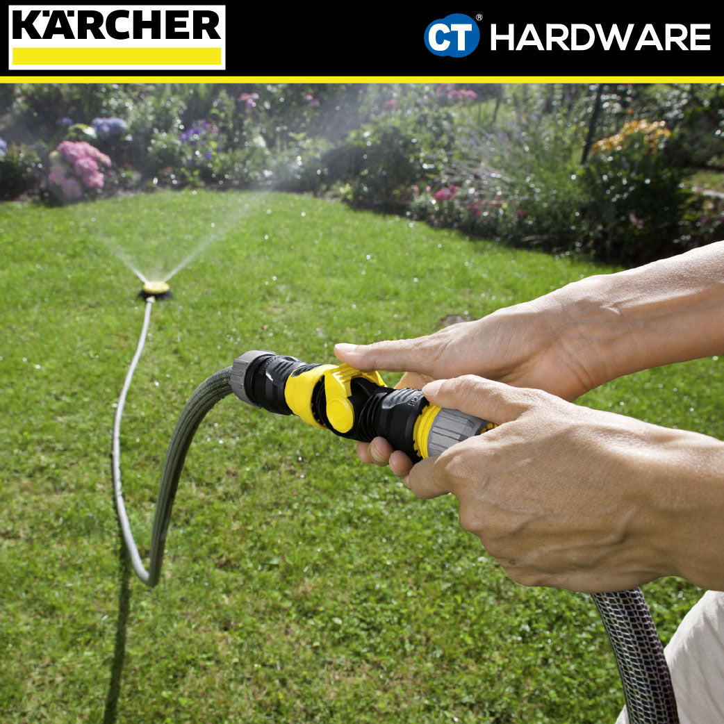 Karcher 26451980 Control valve