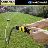 Karcher 26451980 Control valve