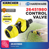 Karcher 26451980 Control valve