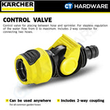 Karcher 26451980 Control valve