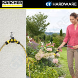 Karcher 26451990 Two Way Tap Adaptor