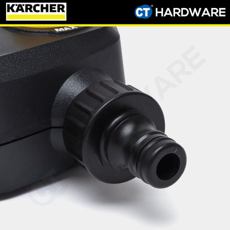 Karcher 26452000 Three Way Tap Adaptor