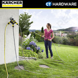 Karcher 26452000 Three Way Tap Adaptor