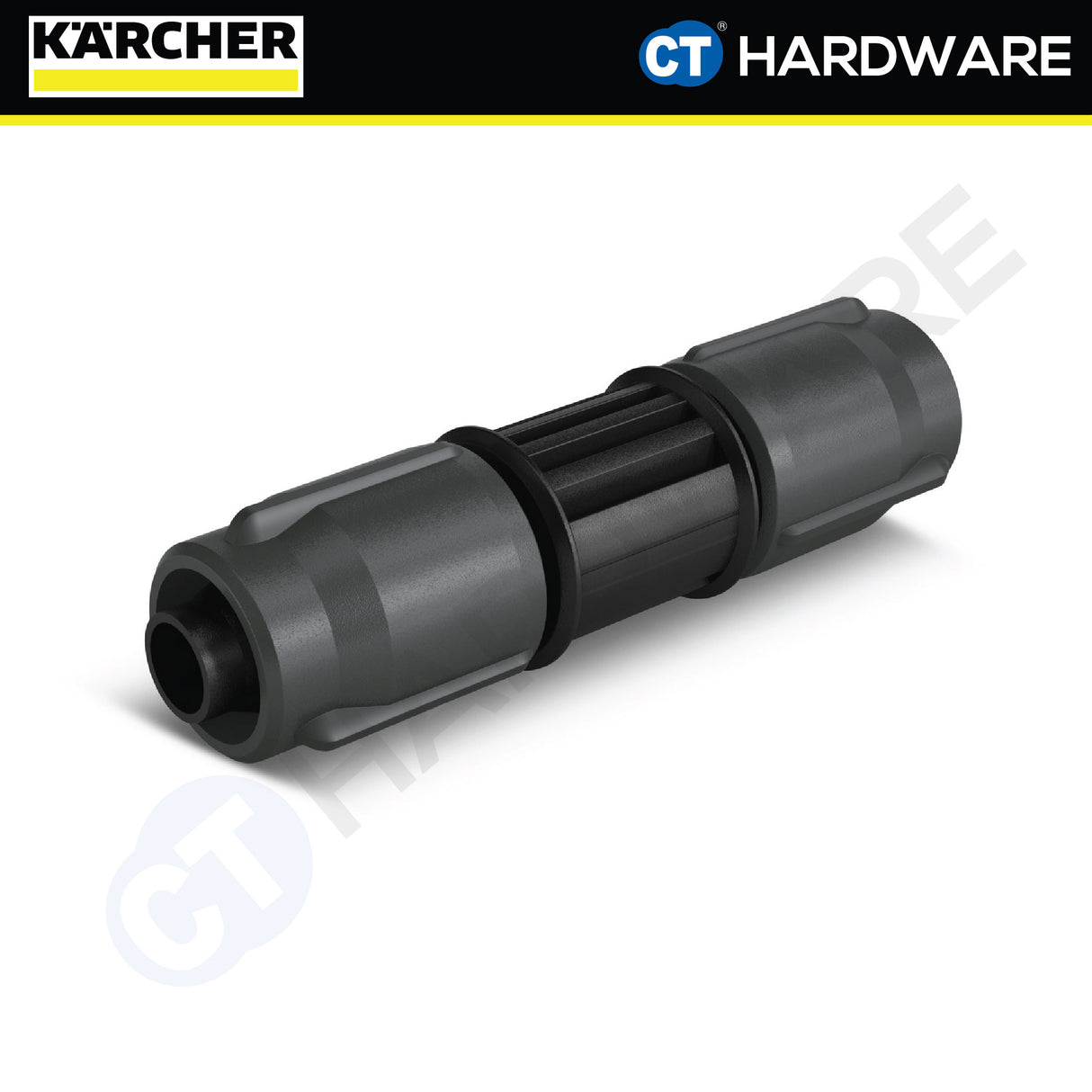 KARCHER 26452320  I-CONNECTOR RAIN SYSTEM