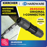 KARCHER 26452320  I-CONNECTOR RAIN SYSTEM