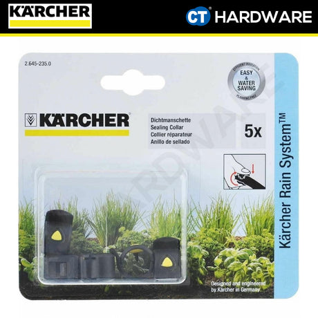 Karcher 26452350 Sealing Collar