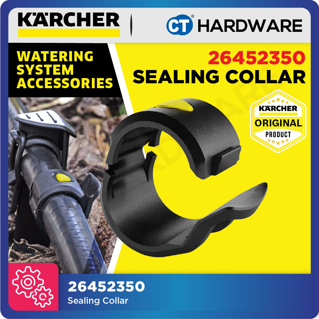 Karcher 26452350 Sealing Collar