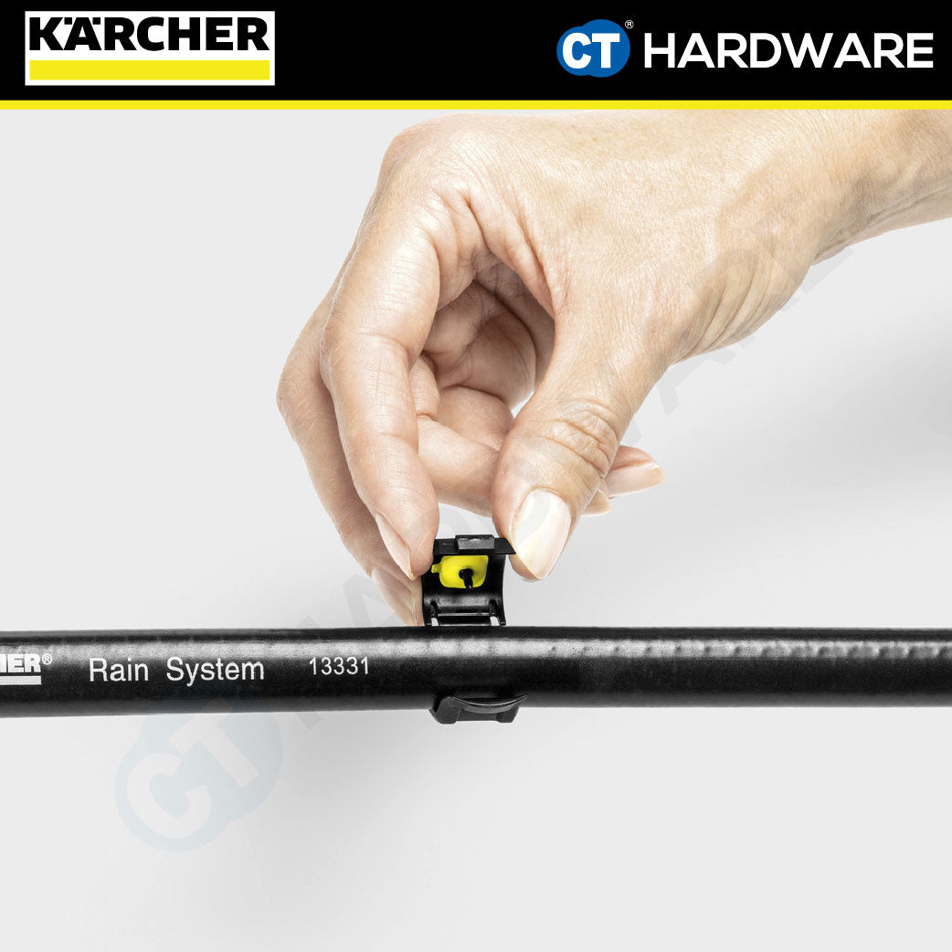 Karcher 26452350 Sealing Collar