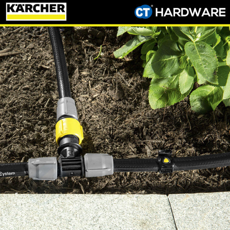 Karcher 26452350 Sealing Collar