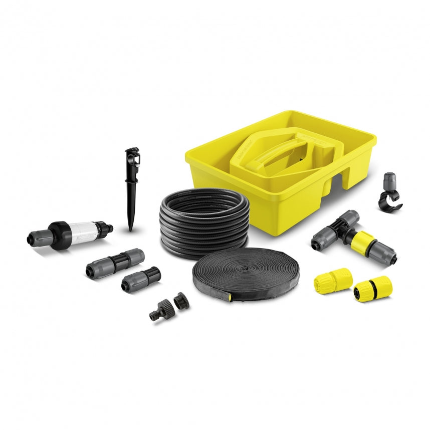 Karcher Universal Irrigation Box