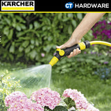 Karcher 26452670 Spray Nozzle with Control Valve