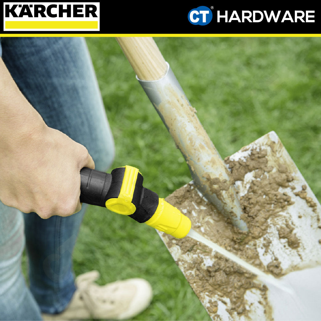 Karcher 26452670 Spray Nozzle with Control Valve