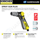 Karcher 26452680 Spray Gun Plus