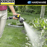Karcher 26452710 Metal multifunctional spray gun Premium